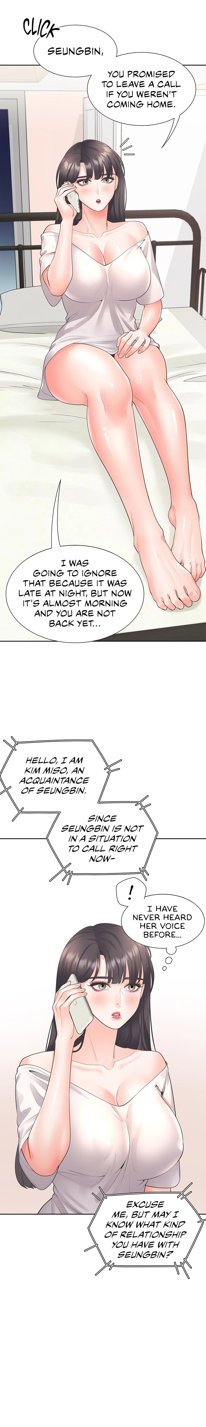 Bunking Bed Chapter 23 Page 26