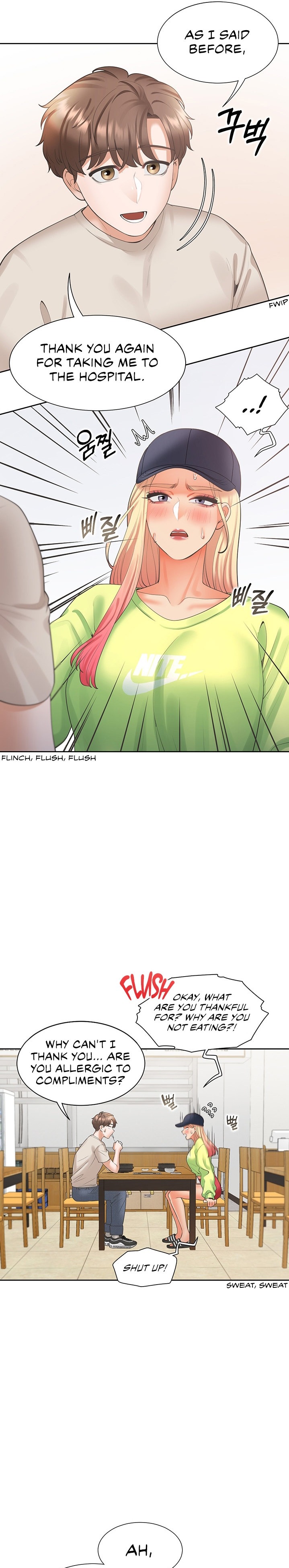 Bunking Bed Chapter 24 Page 13