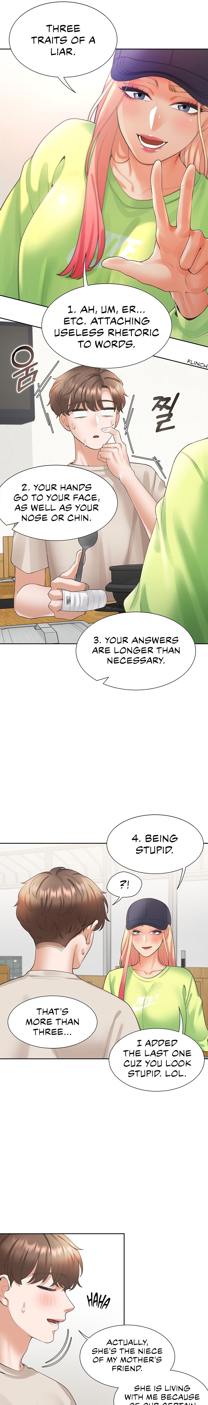 Bunking Bed Chapter 24 Page 15