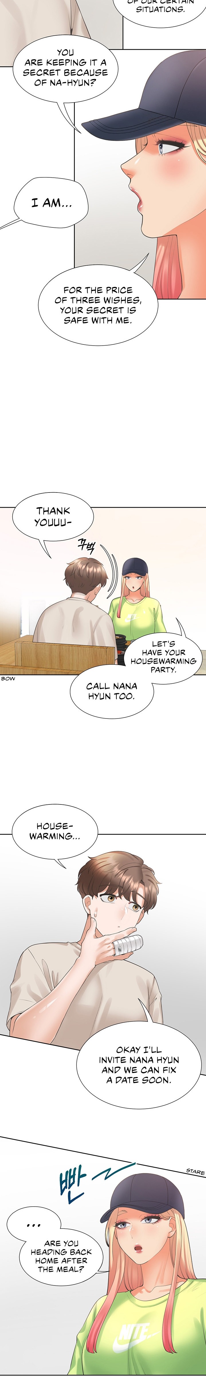 Bunking Bed Chapter 24 Page 16