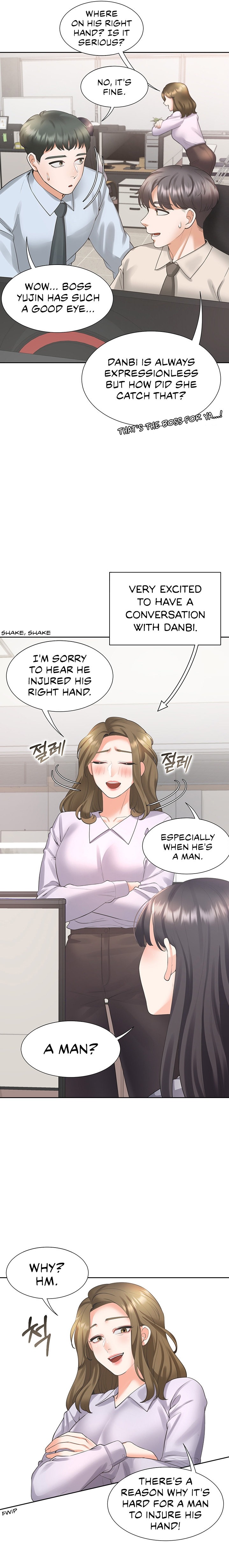 Bunking Bed Chapter 24 Page 23
