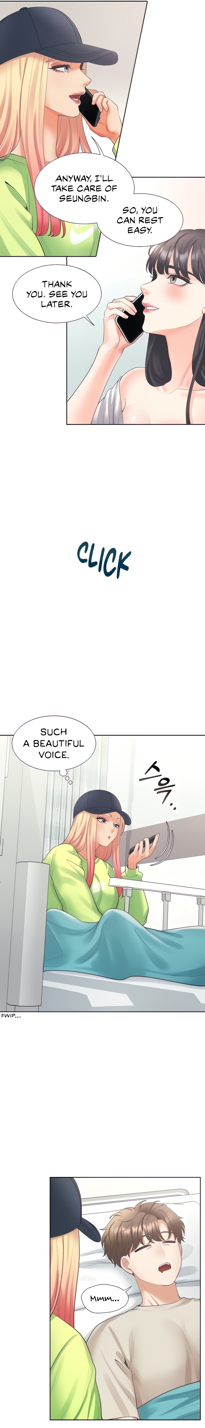 Bunking Bed Chapter 24 Page 5