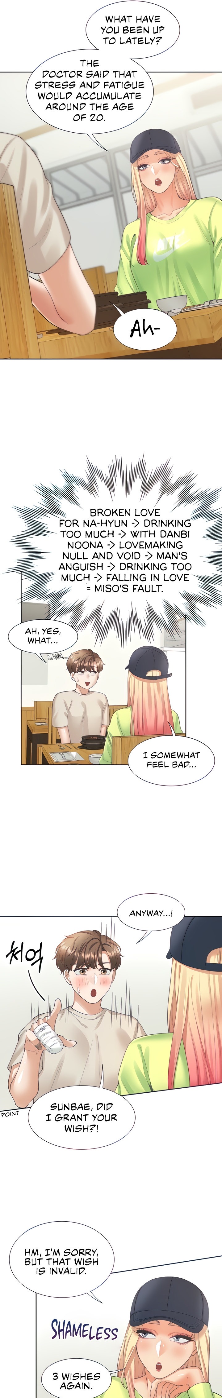 Bunking Bed Chapter 24 Page 9