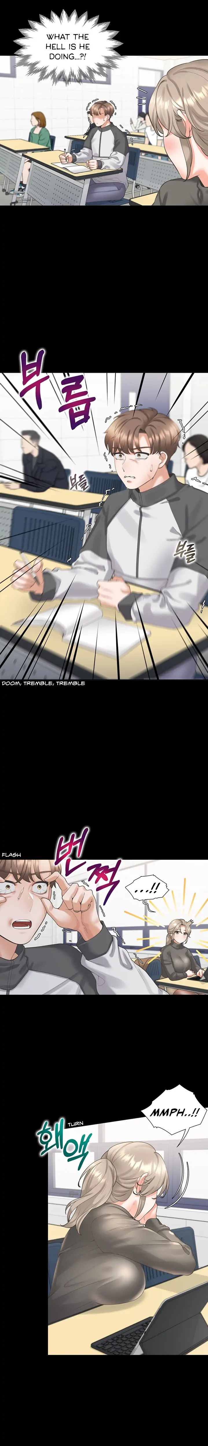 Bunking Bed Chapter 25 Page 11