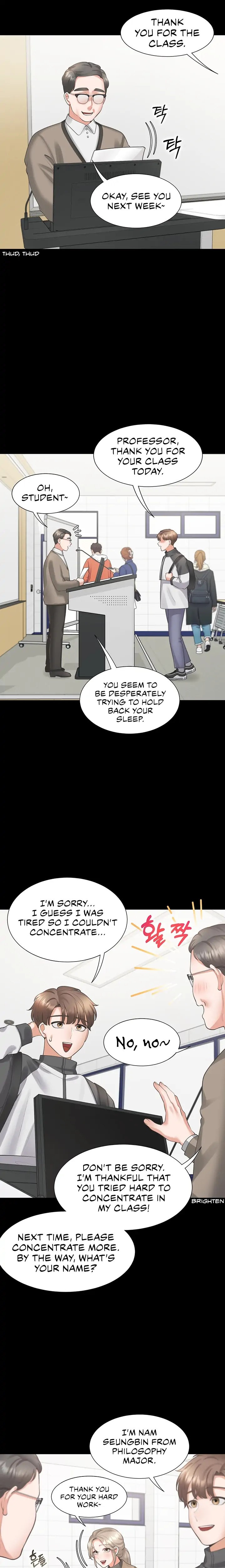 Bunking Bed Chapter 25 Page 13