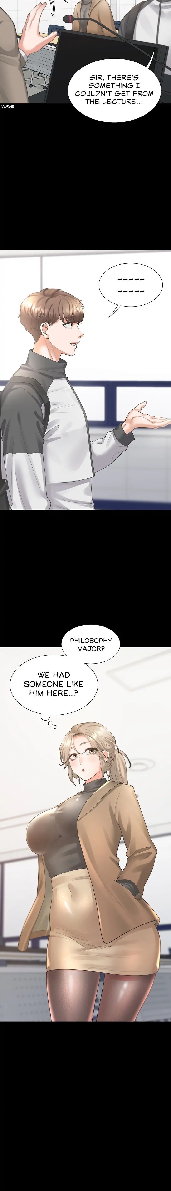 Bunking Bed Chapter 25 Page 14