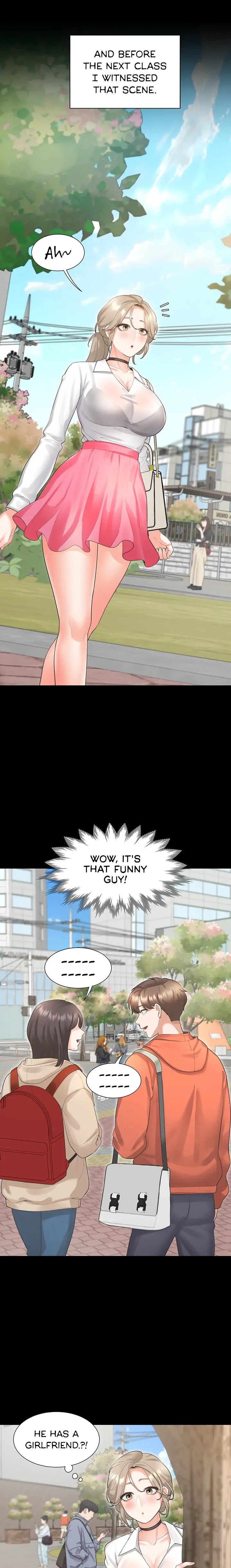 Bunking Bed Chapter 25 Page 17
