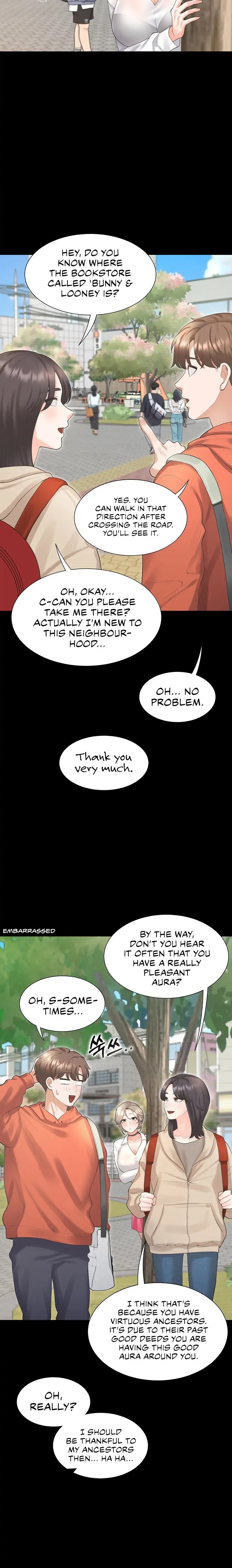 Bunking Bed Chapter 25 Page 18
