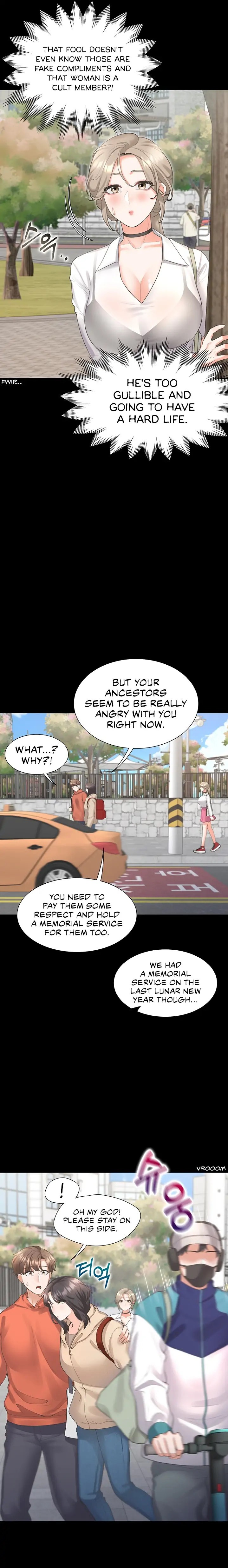Bunking Bed Chapter 25 Page 19
