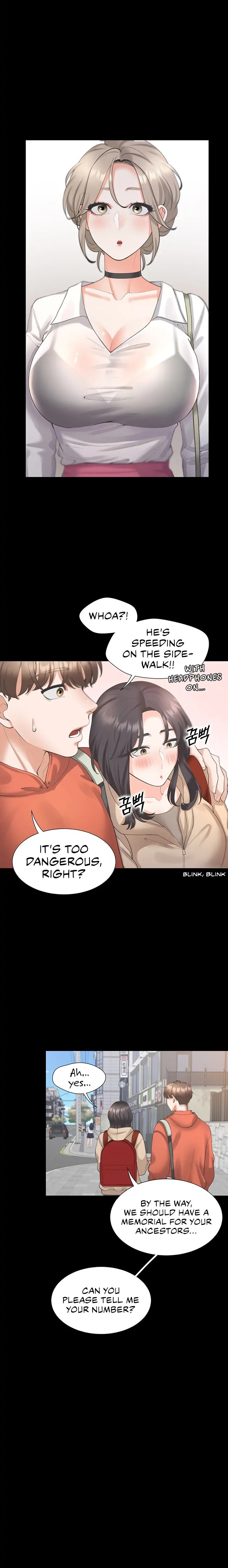 Bunking Bed Chapter 25 Page 20