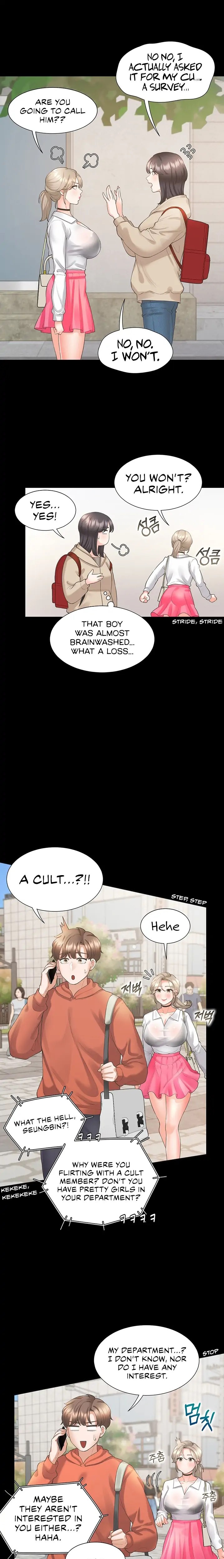 Bunking Bed Chapter 25 Page 23