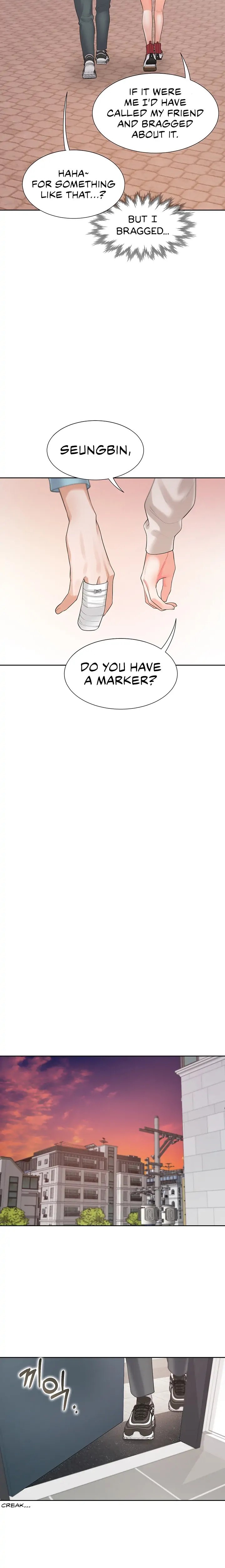 Bunking Bed Chapter 25 Page 26