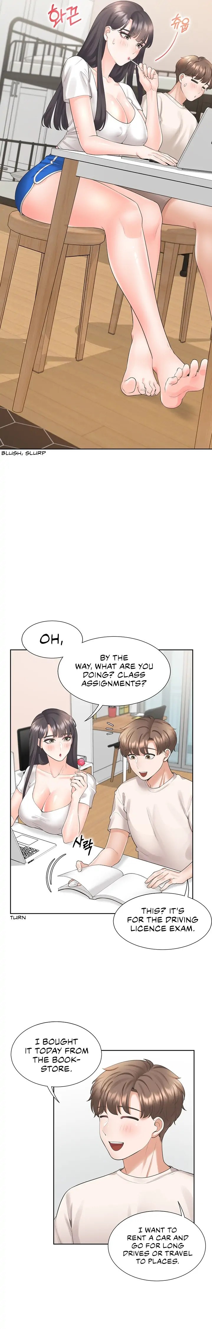 Bunking Bed Chapter 26 Page 13