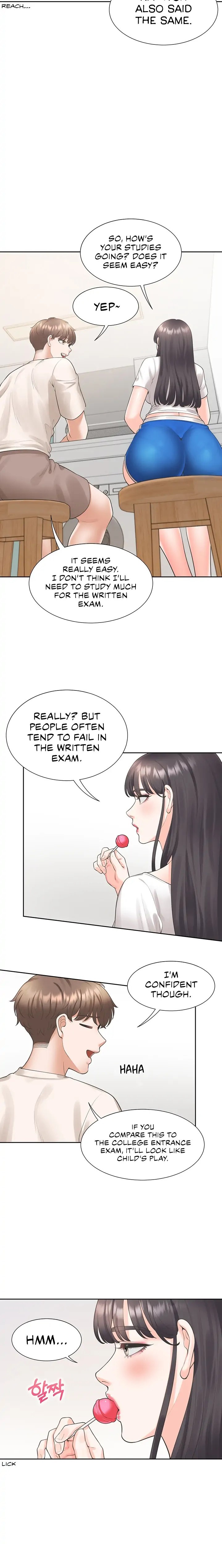 Bunking Bed Chapter 26 Page 16