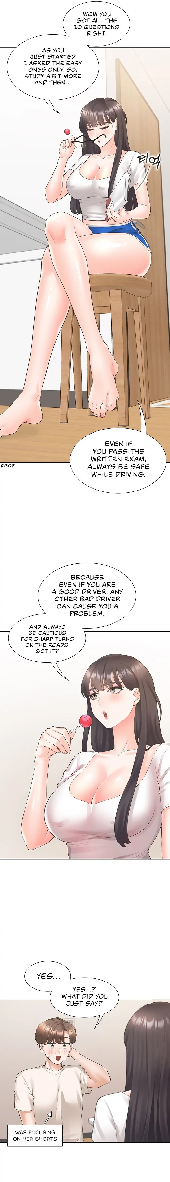 Bunking Bed Chapter 26 Page 19