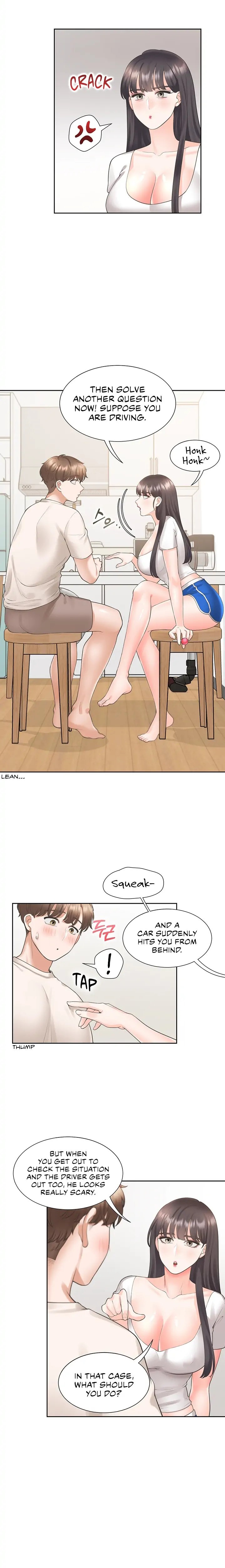 Bunking Bed Chapter 26 Page 20