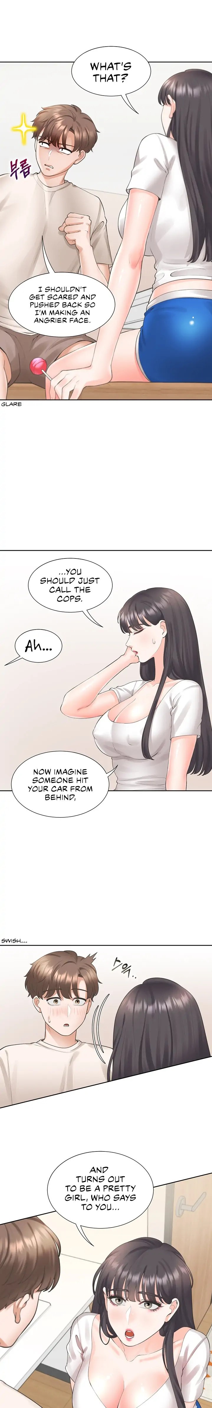 Bunking Bed Chapter 26 Page 21