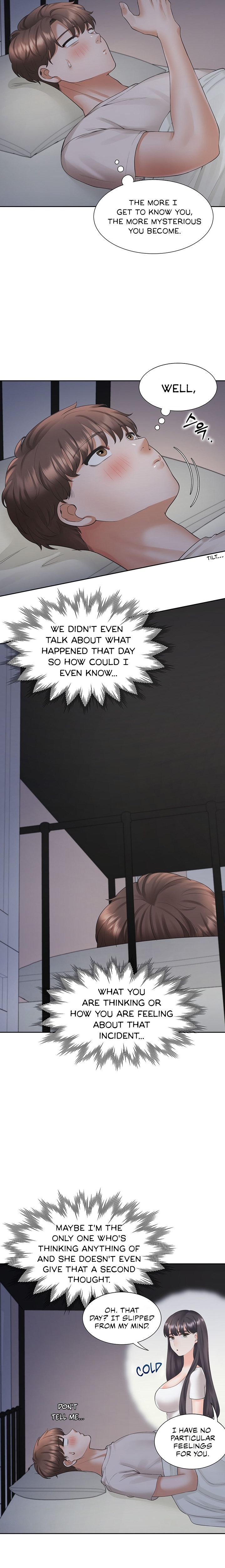 Bunking Bed Chapter 27 Page 12