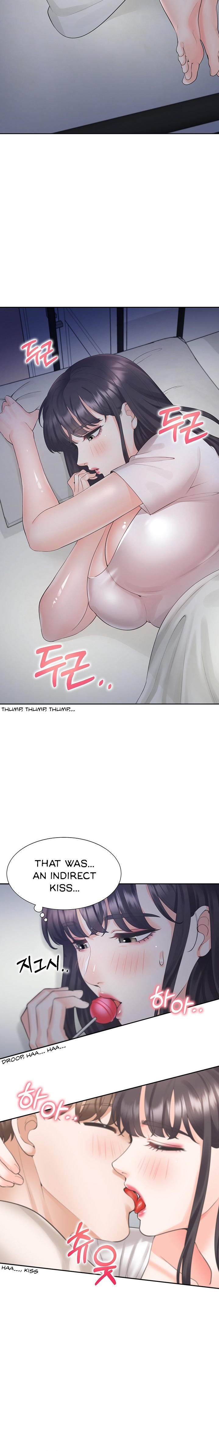 Bunking Bed Chapter 27 Page 14