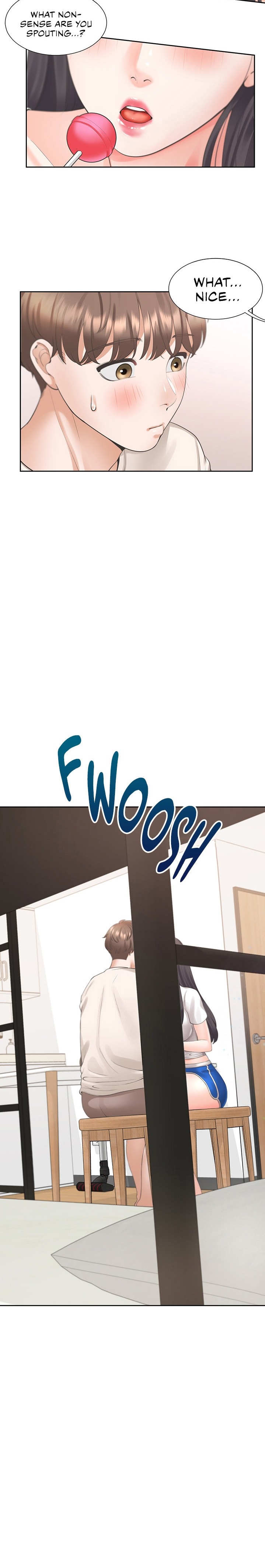 Bunking Bed Chapter 27 Page 2