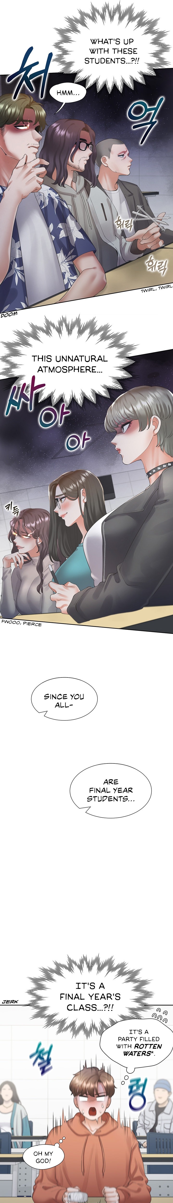 Bunking Bed Chapter 27 Page 27