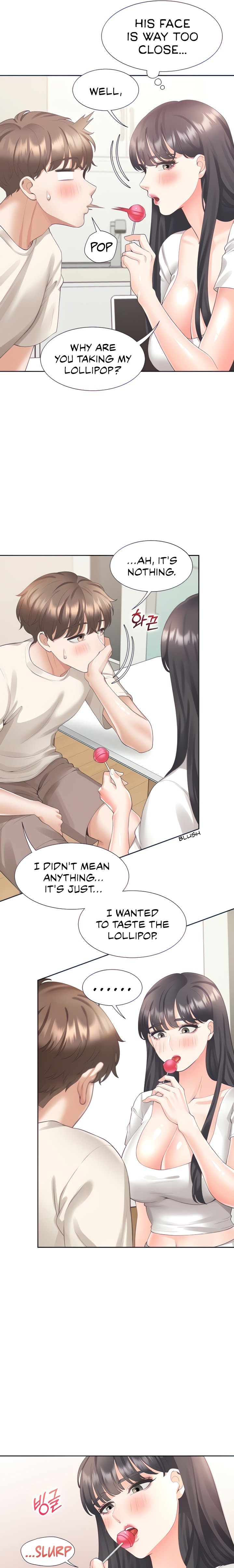 Bunking Bed Chapter 27 Page 5