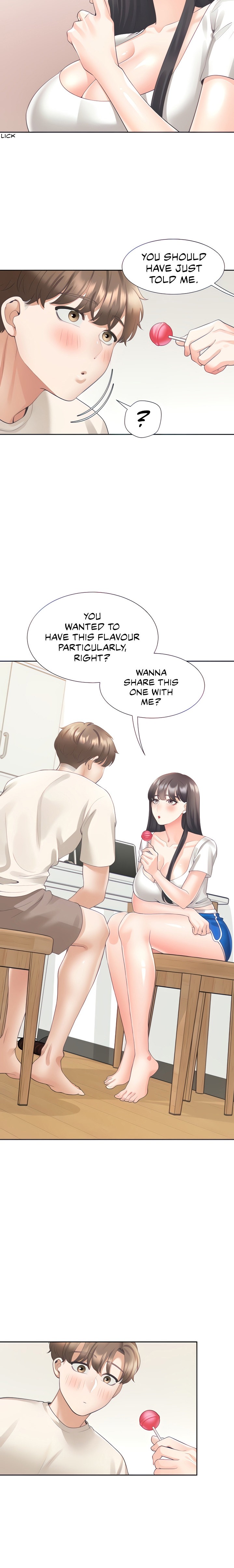 Bunking Bed Chapter 27 Page 6