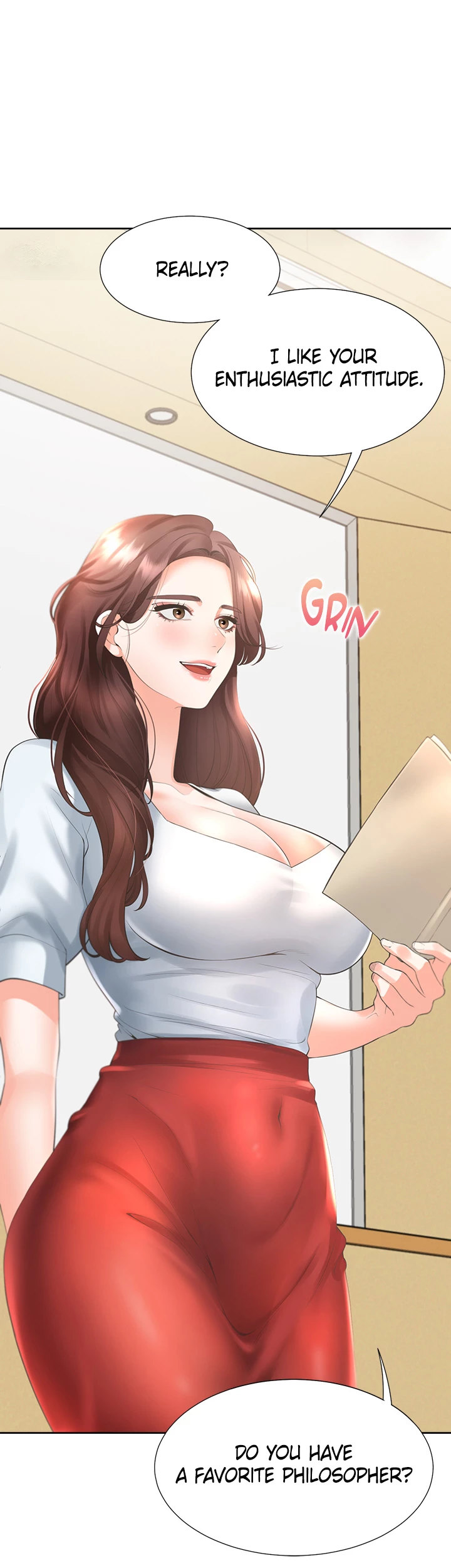 Bunking Bed Chapter 28 Page 14