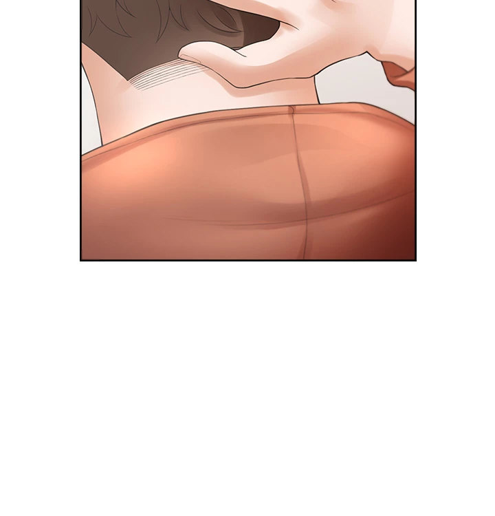 Bunking Bed Chapter 28 Page 21