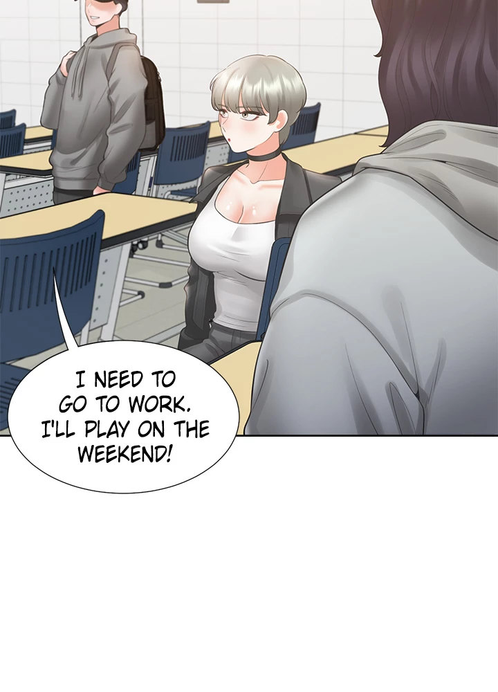 Bunking Bed Chapter 28 Page 27