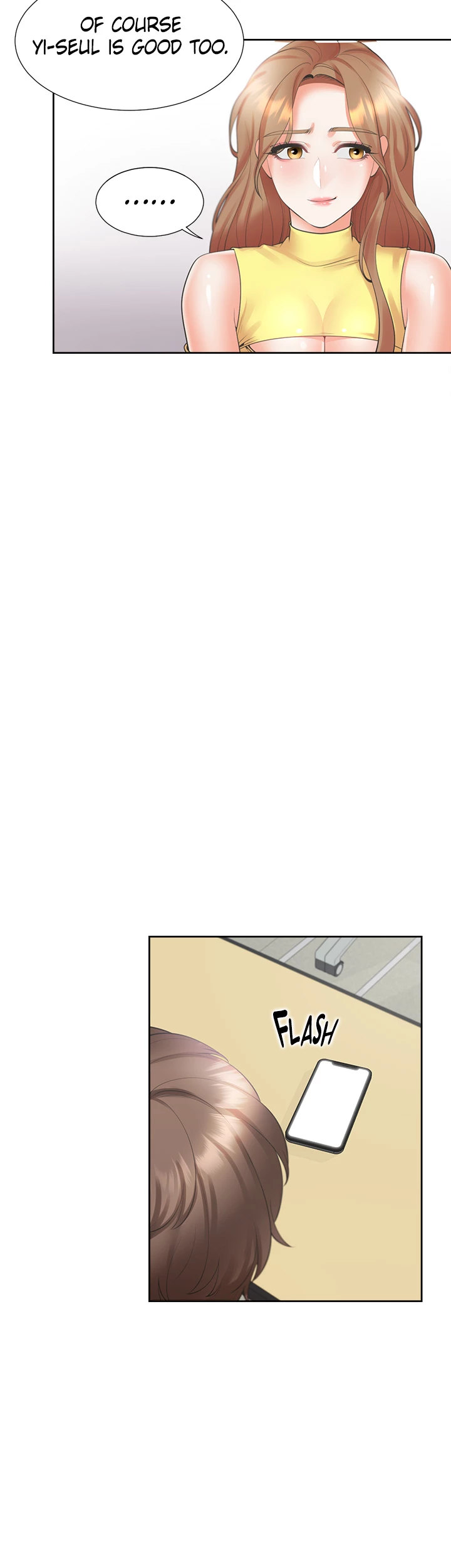 Bunking Bed Chapter 28 Page 29