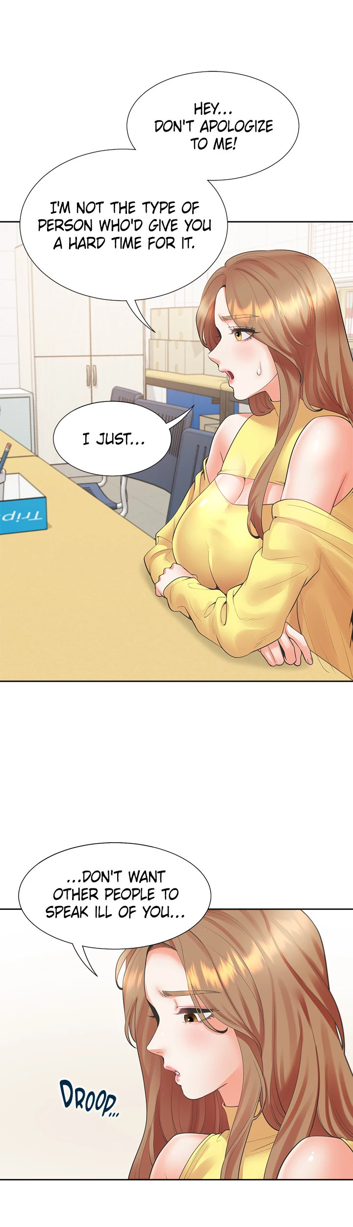 Bunking Bed Chapter 28 Page 39