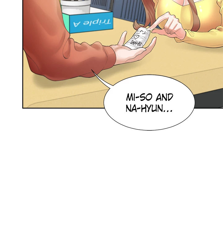 Bunking Bed Chapter 28 Page 44