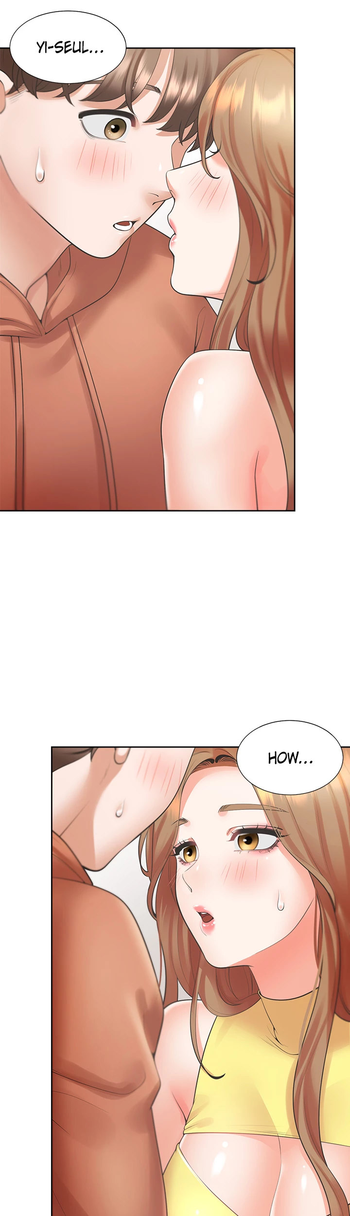 Bunking Bed Chapter 28 Page 48