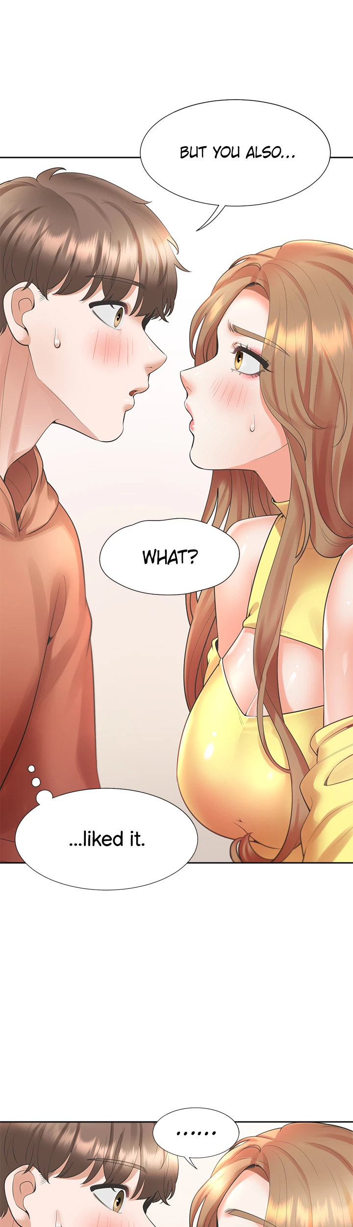 Bunking Bed Chapter 28 Page 50