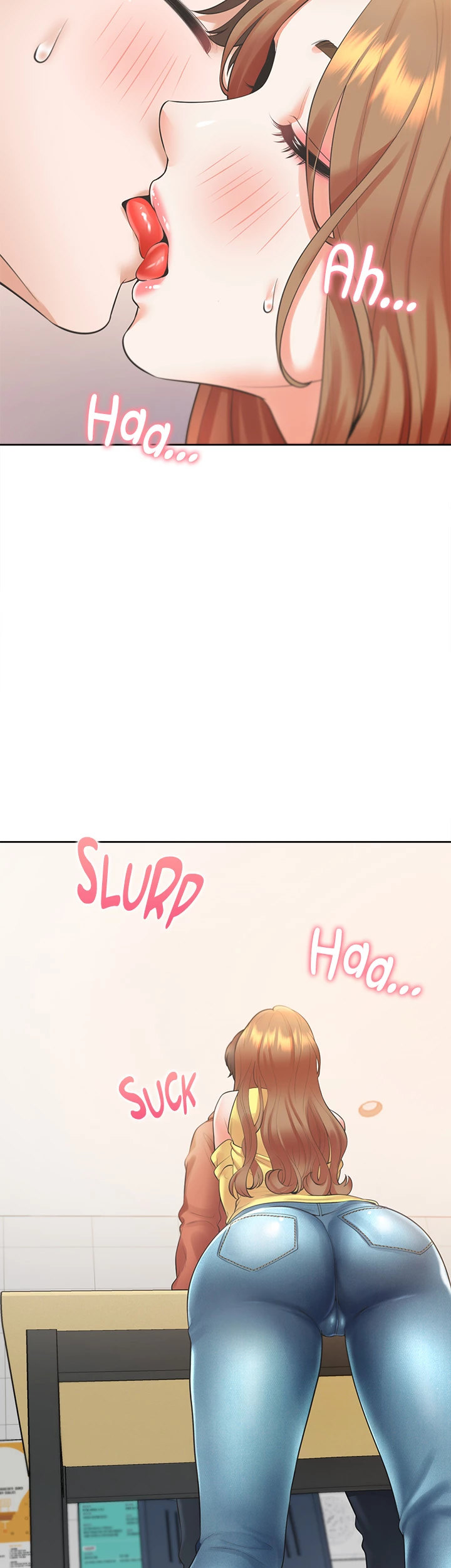 Bunking Bed Chapter 28 Page 52