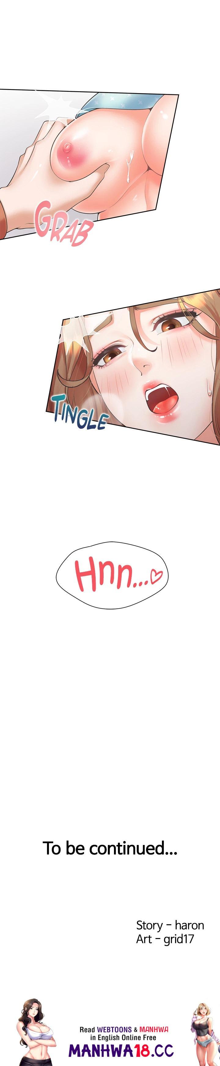 Bunking Bed Chapter 28 Page 55