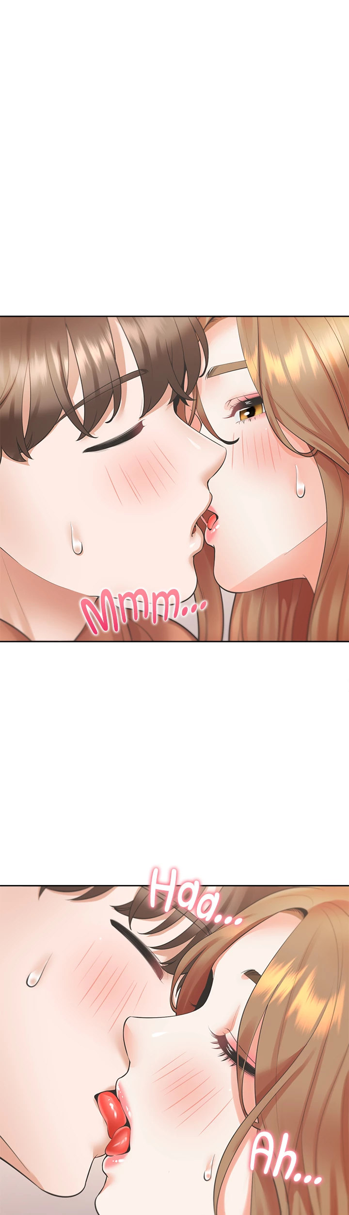 Bunking Bed Chapter 29 Page 1