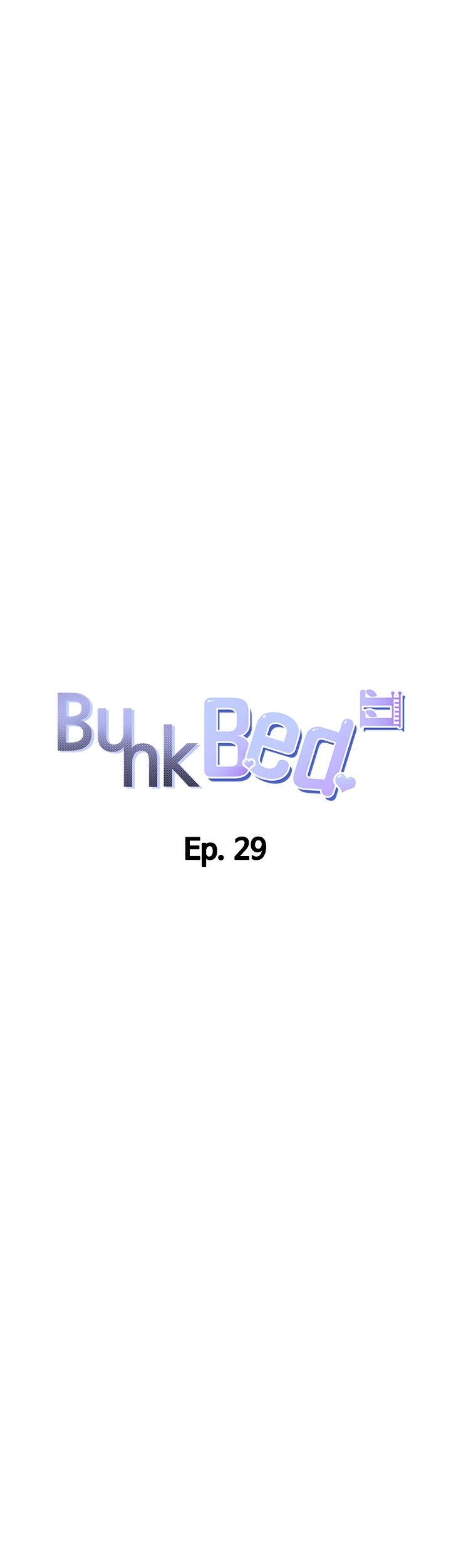 Bunking Bed Chapter 29 Page 13