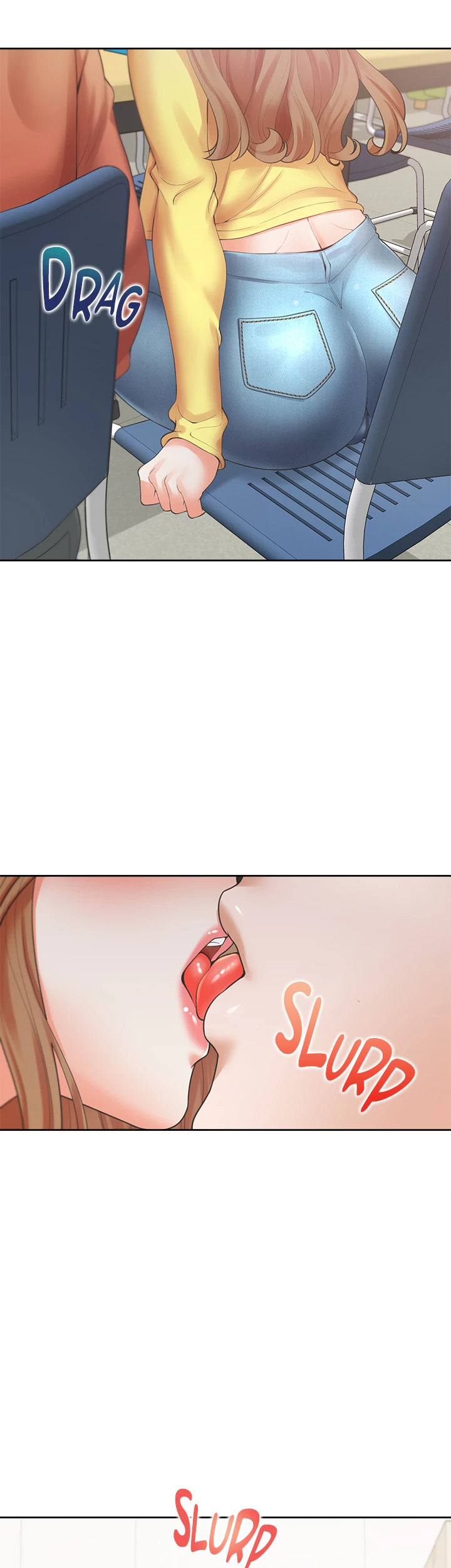 Bunking Bed Chapter 29 Page 14