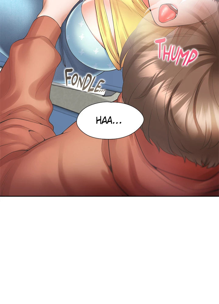Bunking Bed Chapter 29 Page 16