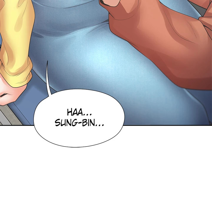 Bunking Bed Chapter 29 Page 21