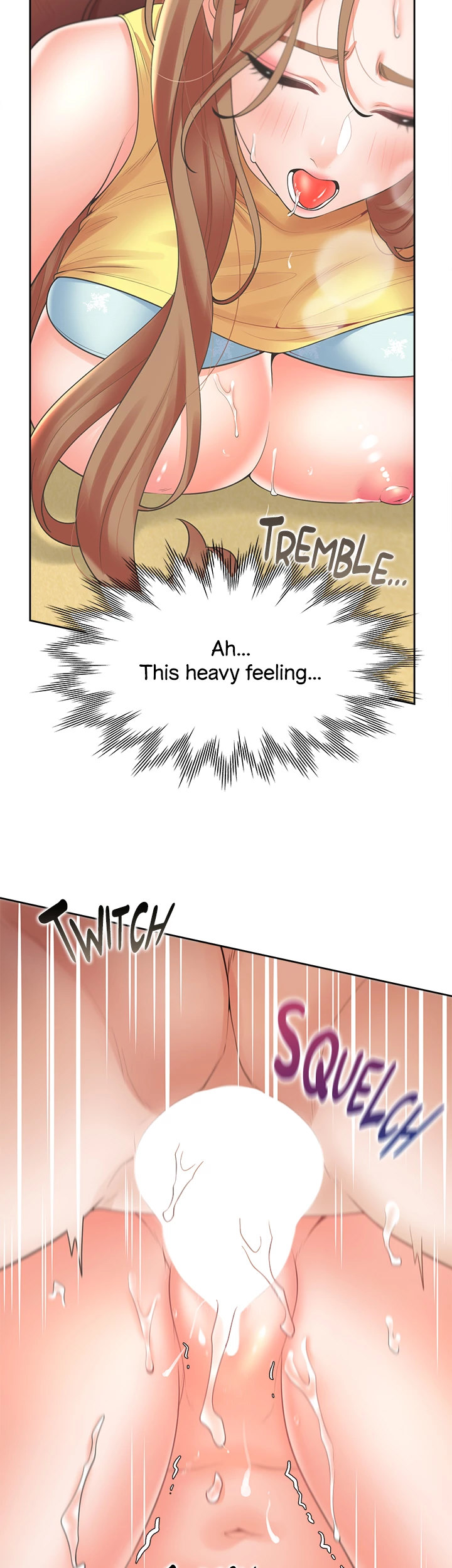 Bunking Bed Chapter 29 Page 28