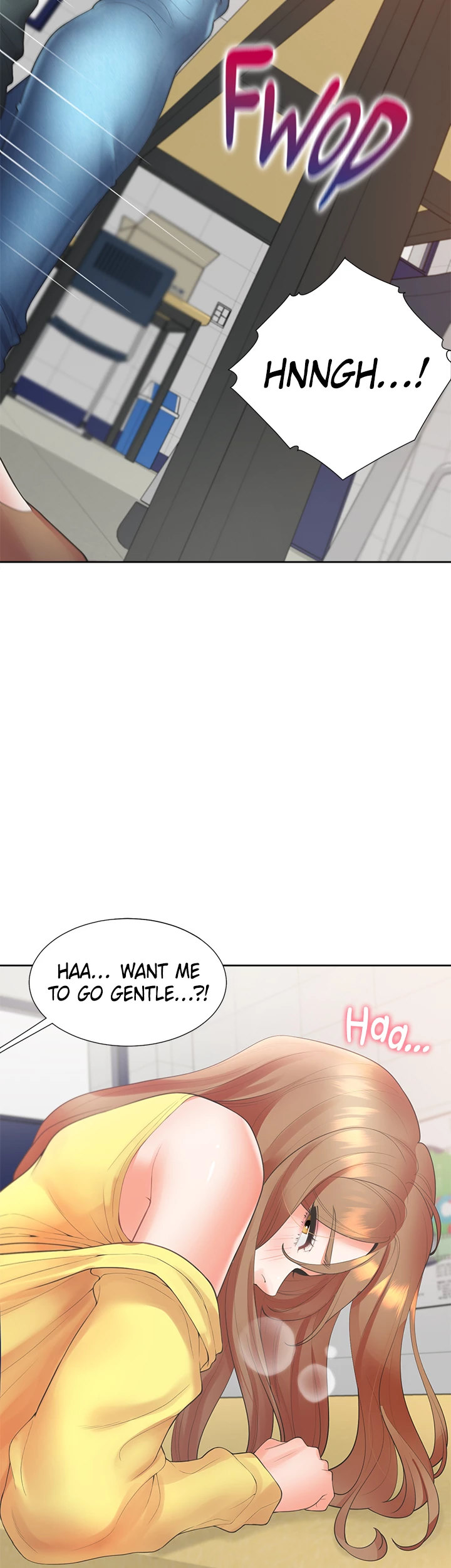 Bunking Bed Chapter 29 Page 34