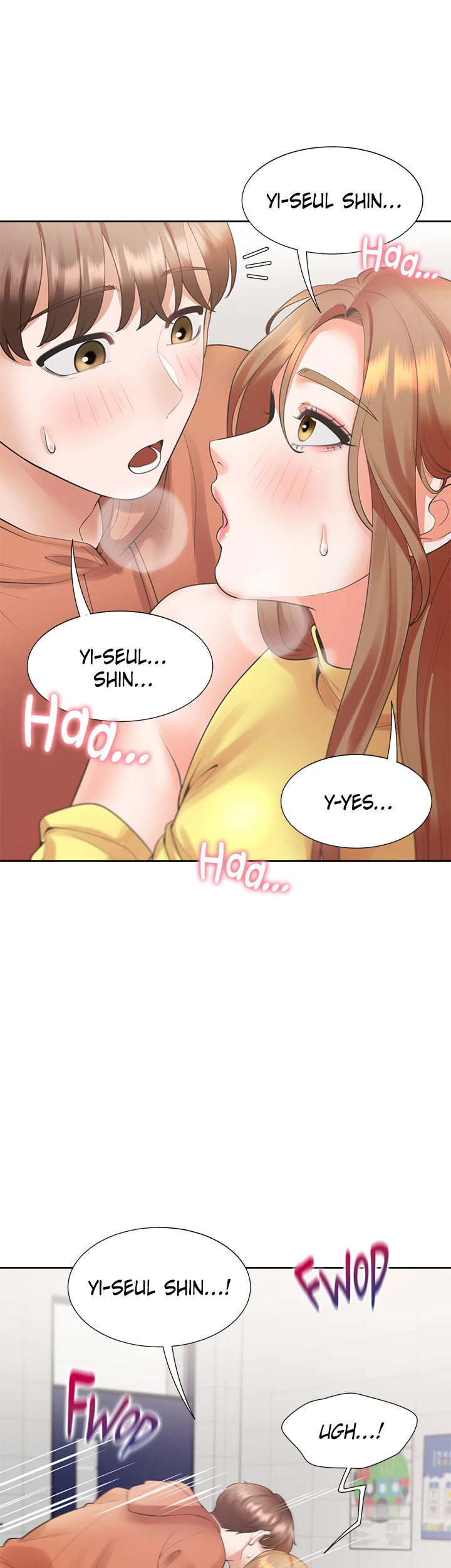 Bunking Bed Chapter 29 Page 37