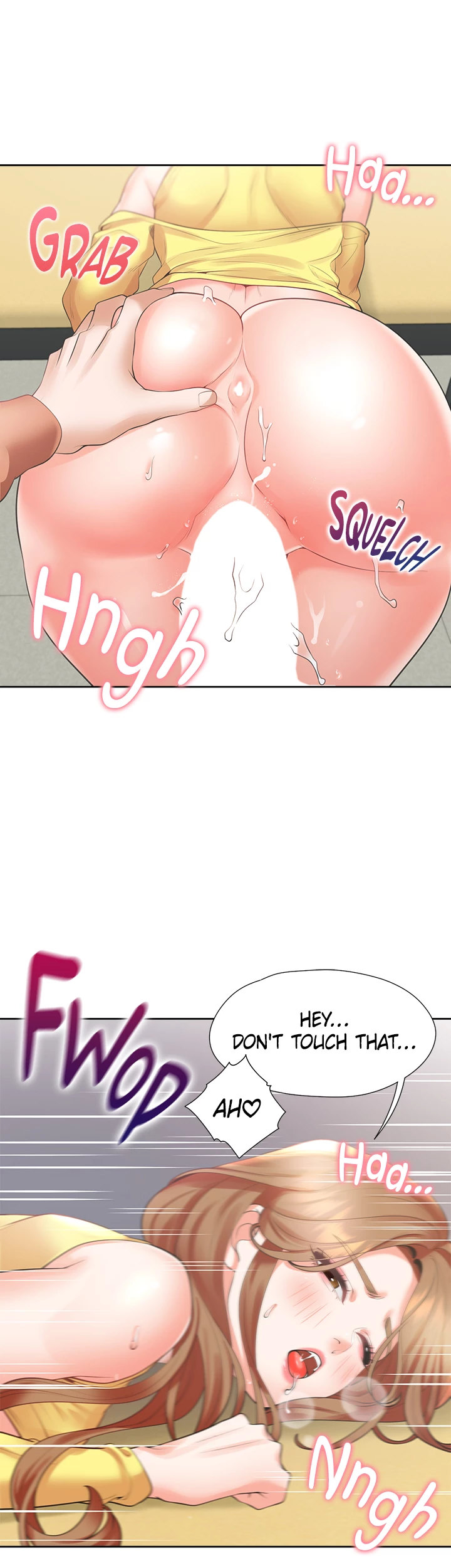 Bunking Bed Chapter 29 Page 42
