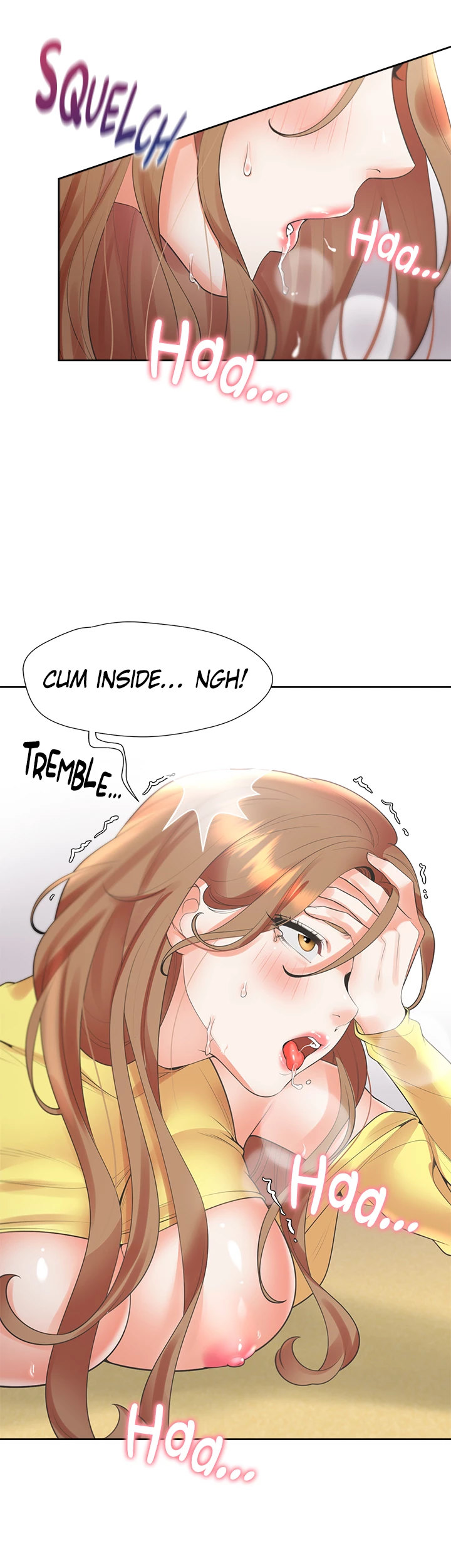 Bunking Bed Chapter 29 Page 47