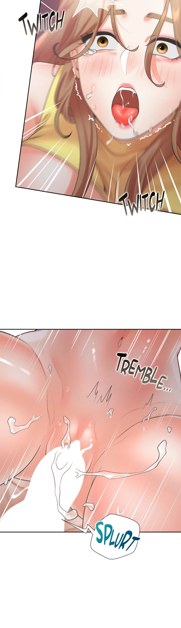 Bunking Bed Chapter 29 Page 49