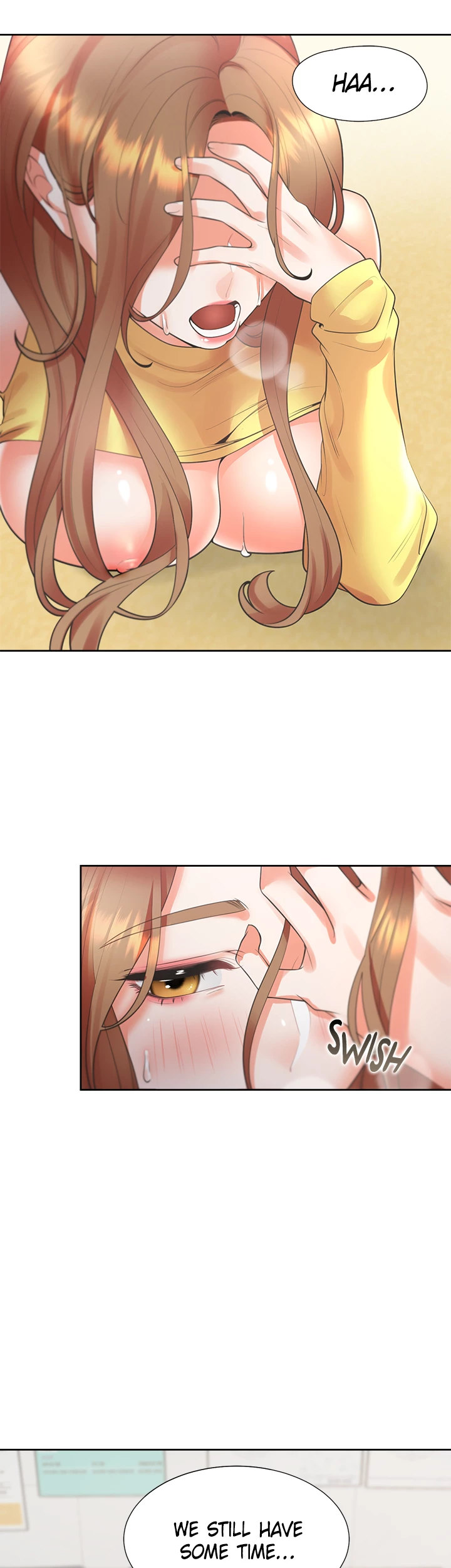 Bunking Bed Chapter 29 Page 54