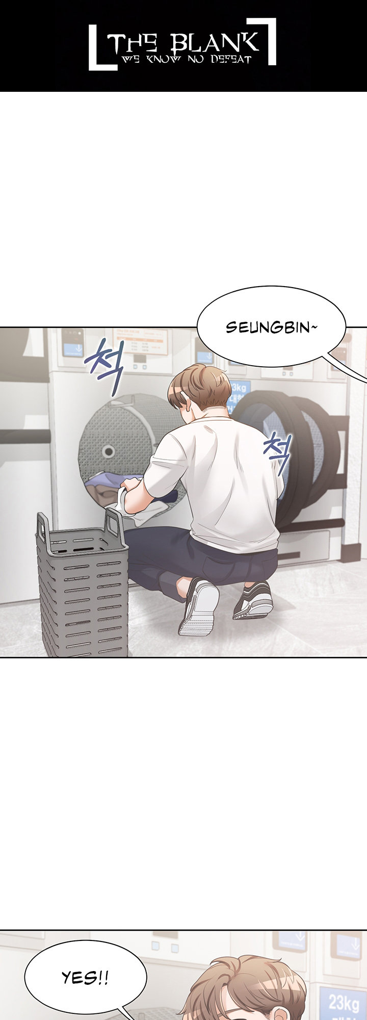 Bunking Bed Chapter 3 Page 1